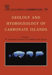 Geology and hydrogeology of carbonate islands (hftad)