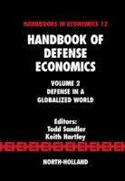 Handbook of Defense Economics (inbunden)