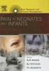 Pain in Neonates and Infants