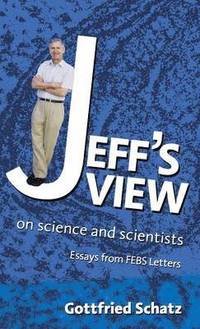 Jeff's View (inbunden)