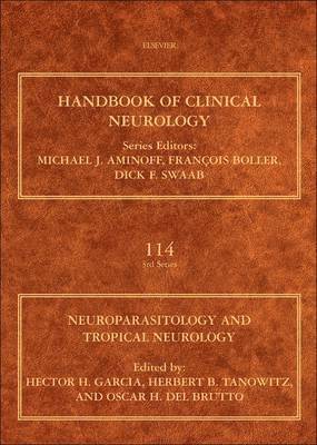 Neuroparasitology and Tropical Neurology (h�ftad)