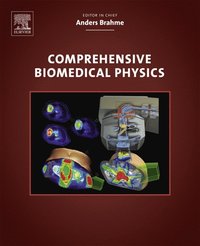 Comprehensive Biomedical Physics (e-bok)