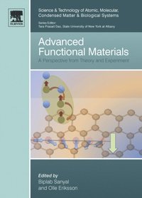 Advanced Functional Materials (e-bok)