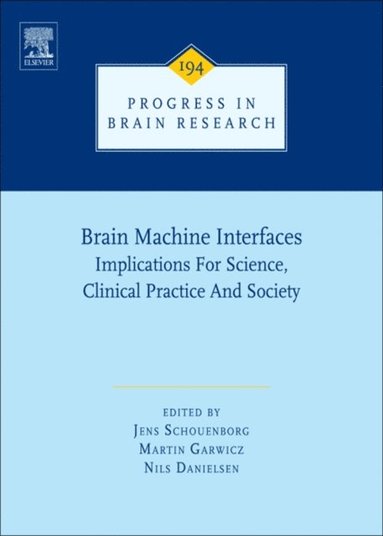 Brain Machine Interfaces (h�ftad)