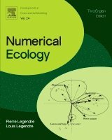 Numerical Ecology (inbunden)