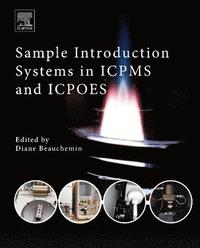 Sample Introduction Systems in ICPMS and ICPOES (inbunden)