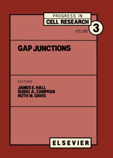 Gap Junctions (e-bok)