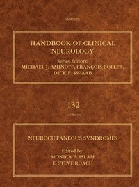 Neurocutaneous Syndromes (e-bok)