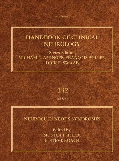 Neurocutaneous Syndromes (e-bok)