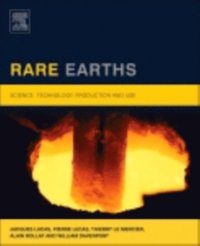 Rare Earths (e-bok)