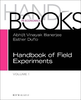 Handbook of Field Experiments (hftad)