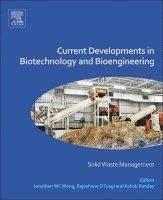 Current Developments in Biotechnology and Bioengineering (h�ftad)