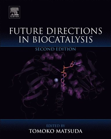 Future Directions in Biocatalysis (e-bok)