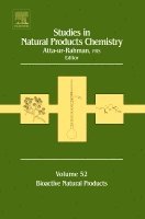 Studies in Natural Products Chemistry (h�ftad)