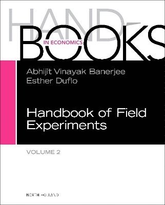 Handbook of Field Experiments (hftad)