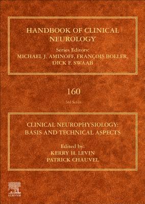 Clinical Neurophysiology: Basis and Technical Aspects (inbunden)