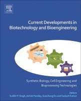 Current Developments in Biotechnology and Bioengineering (h�ftad)
