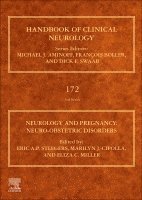Neurology and Pregnancy (inbunden)