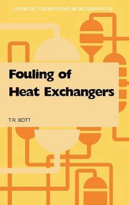 Fouling of Heat Exchangers (inbunden)