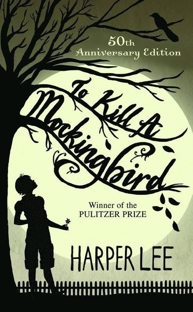 To Kill A Mockingbird (hftad)