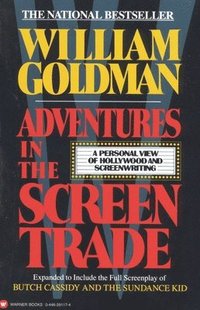 Adventures In The Screen Trade (hftad)