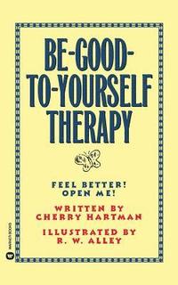 Be-Good-To-Yourself Therapy (hftad)