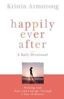Happily Ever After (häftad)
