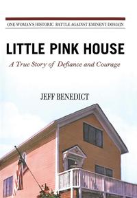 Little Pink House (inbunden)