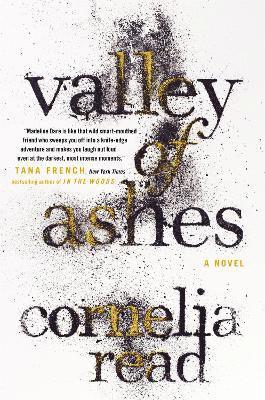 Valley of Ashes (häftad)
