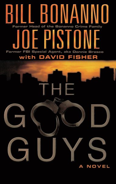 The Good Guys (häftad)