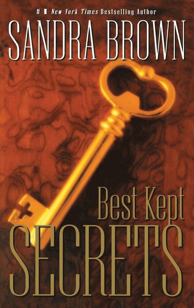 Best Kept Secrets (häftad)