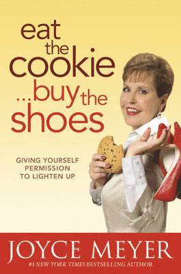 Eat the Cookie, Buy the Shoes (hftad)