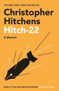 Hitch-22 (häftad)