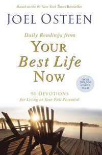 Daily Readings from Your Best Life Now (hftad)