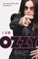 I Am Ozzy (inbunden)