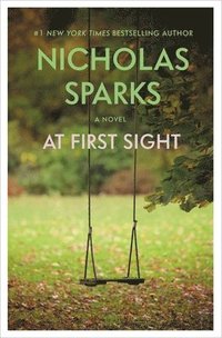 At First Sight (inbunden)