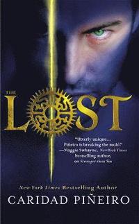 The Lost (hftad)