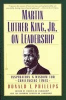 Martin Luther King Jr. On Leadership (hftad)