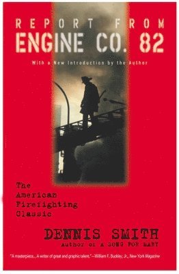 Report from Engine Co. 82 (hftad)