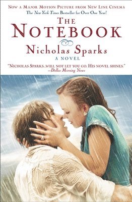 The Notebook (hftad)