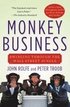 Monkey Business: Swinging Through the Wall Street Jungle