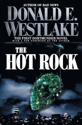 The Hot Rock (häftad)