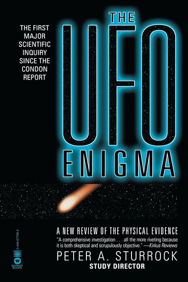 The UFO Enigma (hftad)