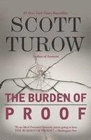 The Burden of Proof (h�ftad)