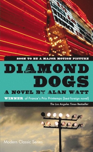 Diamond Dogs (häftad)