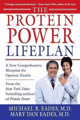The Protein Power Lifeplan (häftad)