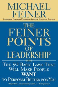 The Feiner Points of Leadership (hftad)