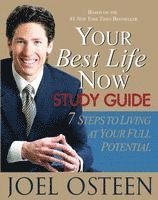 Your Best Life Now Study Guide (häftad)