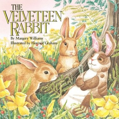 The Velveteen Rabbit (hftad)