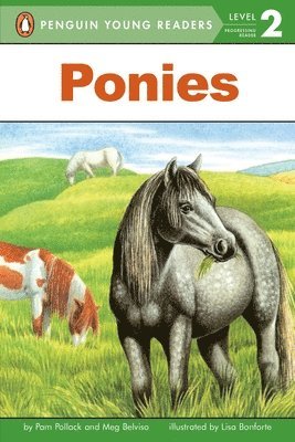 Ponies (hftad)